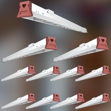 Metal 4ft led for sale  Ashford