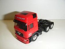 Herpa man f2000 gebraucht kaufen  Lüdenscheid