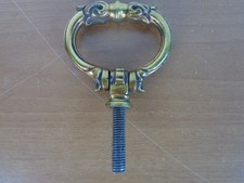Vecchia maniglia pomo usato  Salerno