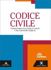 Codice civile 2025 usato  Sesto San Giovanni