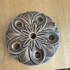 Green wade candle for sale  PRESTON