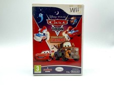 Cars toon incredibili usato  Modena