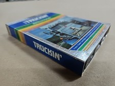 Truckin intellivision game d'occasion  Expédié en Belgium