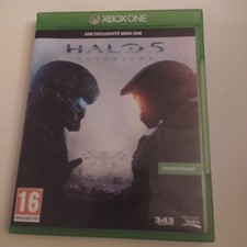 Jeu xbox one d'occasion Jeu xbox one d'occasion  Bosc-le-Hard