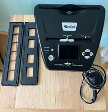 Rollei pdf 240 gebraucht kaufen Rollei pdf 240 gebraucht kaufen  Königsbrunn