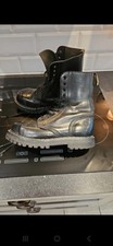 Shoes steel punk for sale  BOSTON