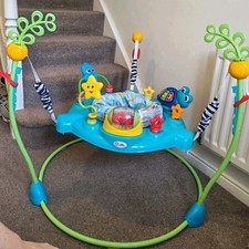 Baby einstein jumperoo for sale  COLCHESTER