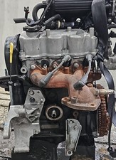 Motore semicompleto per usato  Italia