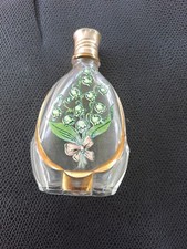 Petit flacon parfum d'occasion  France