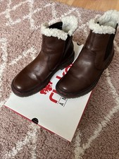 Boot ladies ankle for sale  ROCHDALE