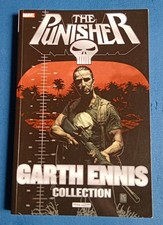 The punisher garth gebraucht kaufen The punisher garth gebraucht kaufen  Öhringen