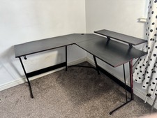 computer gaming desk for sale computer gaming desk for sale LEEDS