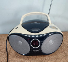Preowned philips az1024 for sale  GODALMING