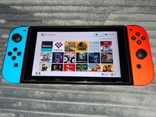 switch nintendo modded for sale switch nintendo modded for sale Gretna