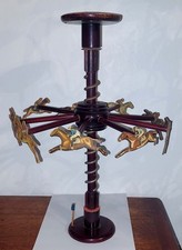 Ancien jeu chevaux d'occasion  France