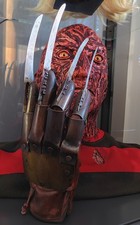 Freddy krueger scale for sale  SOUTHAMPTON