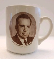 Vintage richard nixon for sale  Corpus Christi