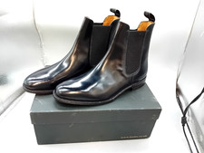 mens loake kempton boots for sale  MIRFIELD