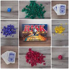 Risk strategy board for sale  CULLOMPTON