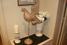 Shabby chic tall for sale  CAERNARFON