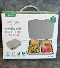 Bentgo kids stainless for sale  Glendale