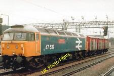 Railway photo 6x4 for sale  FAVERSHAM
