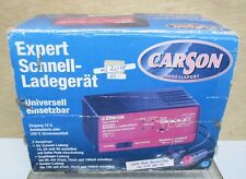 Carson modellsport type gebraucht kaufen  Kiel