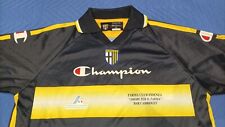 Maglia parma f.c. usato  Genova