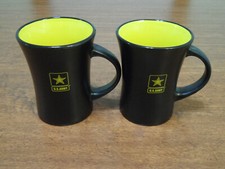 Army coffee mug for sale  Roanoke