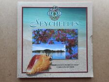 Seychelles cents 5 d'occasion  Yutz