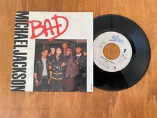 Vinyle tours michael d'occasion  Toul