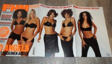Fhm agust 2001 gebraucht kaufen  Grevenbroich