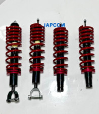 Supeed motors coilovers for sale  GLASGOW