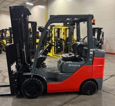2022 toyota 8fgcu32 for sale  Buffalo