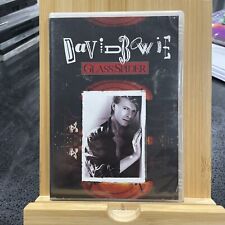 David Bowie Glass Spider Dvd (região 0 Dvd) Com Livreto Raro comprar usado  Enviando para Brazil
