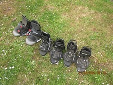 Wakeboard bindings for sale  NEWTON ABBOT