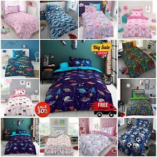 Kids duvet cover for sale  MANCHESTER