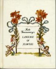 LANGUAGE OF FLOWERS by Kate Greenaway comprar usado  Enviando para Brazil