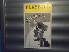 1977 comedians playbill for sale 1977 comedians playbill for sale  POOLE