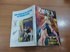 Zora serie pistolone usato  Novafeltria