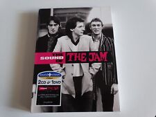 The jam the gebraucht kaufen  Norderstedt