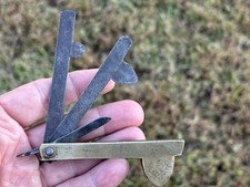 Vintage custom blade for sale Vintage custom blade for sale  Henderson