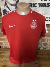 Nike aberdeen training for sale  MANCHESTER