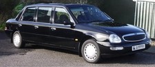Ford scorpio cosworth for sale  PETERSFIELD