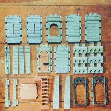Playmobil castle spare for sale  Alloway