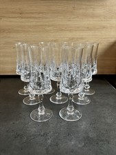 Flûte verre champagne d'occasion  Amiens-
