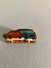 Pin ..pins..pin....voiture.. . d'occasion  Limoges-