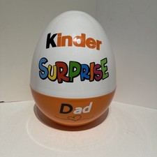 Jumbo plastic kinder for sale Jumbo plastic kinder for sale  LONDON