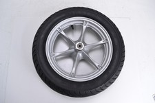 Używany, Felga koła przedniego SUZUKI BURGMAN 125 200 2007-2014 na sprzedaż  PL