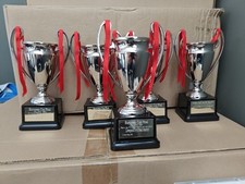 Liverpool replica trophies for sale  GLOUCESTER